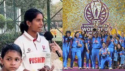 India’s Gen Z Breaks Stereotypes on Women in Sports | BCCI’s Equal Pay | Exclusive