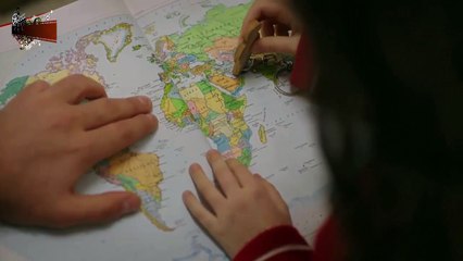 HD 97 الأسيرة - مدبلج الحلقة