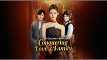 The Stepmom General Conquering Love and Family (2025) - FULL HD [Eng Sub]