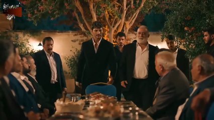 HD مسلسل الدراما - الخليفة - الحلقة 3 الفصل الثاني مترجم