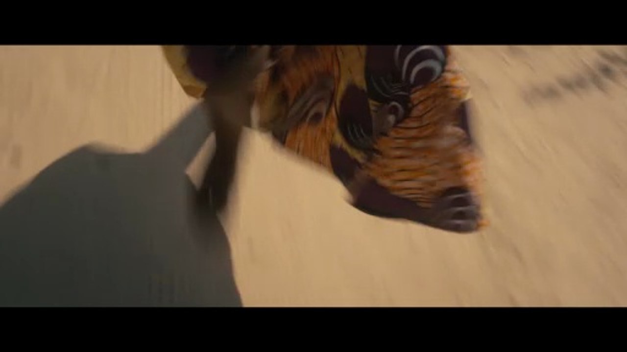Impure trailer omeu