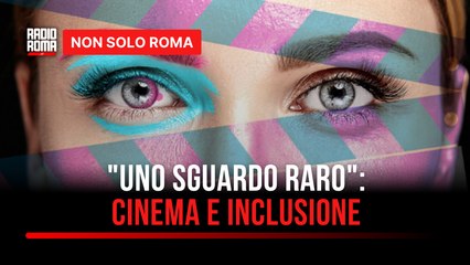 La disabilità e le malattie rare vengono trattate solo dall'1,3% dei media: perché tanta reticenza?