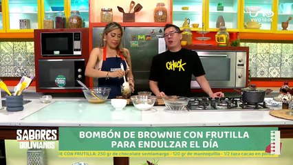 SABORES BOLIVIANOS 11/11/2025