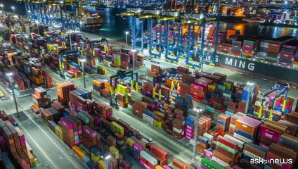 Studio Allianz Trade: la geopolitica cambia le rotte del commercio