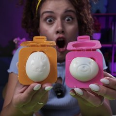 Tried This Candle Viral Trick!