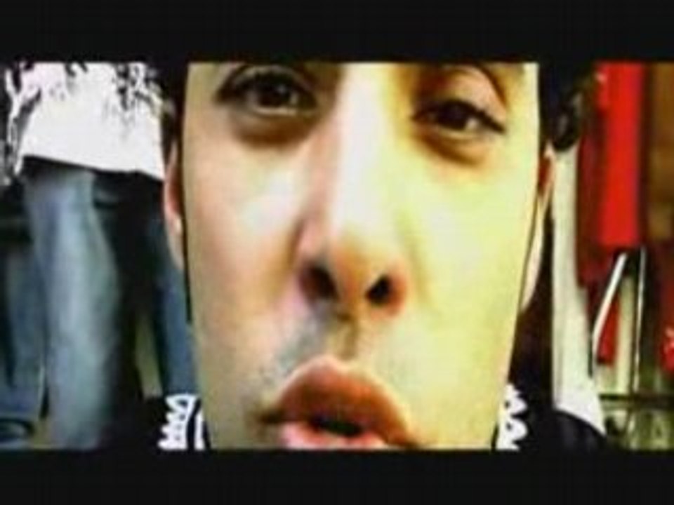 Ahmed Soultan feat Fafadi- Amoul Solo