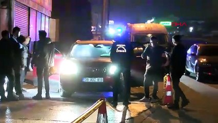 İstanbul'da peş peşe cinayetler: Bir gecede 3 kişiyi öldürdü