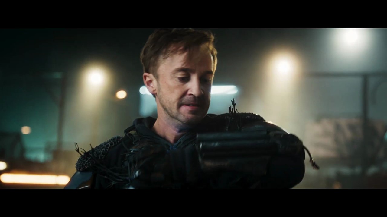 Project Darwin - Trailer (Deutsch) HD