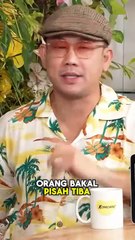 Awalnya tidak ada masalah, kok bisa tiba-tiba pasangan ini bercerai ?