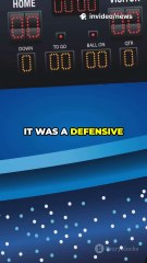 Eagles Victory! 🦅 Did the Philadelphia Eagles Win Last Night