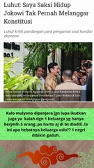 waktunya semakin dekat kebenaran akan menemukan jalan nya sendiri