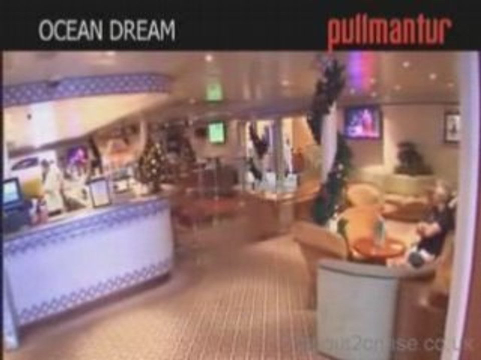 Pullmantur Cruises