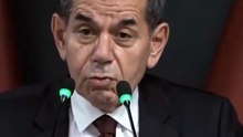 Dursun Özbek: "Rakipler kollanıyor"