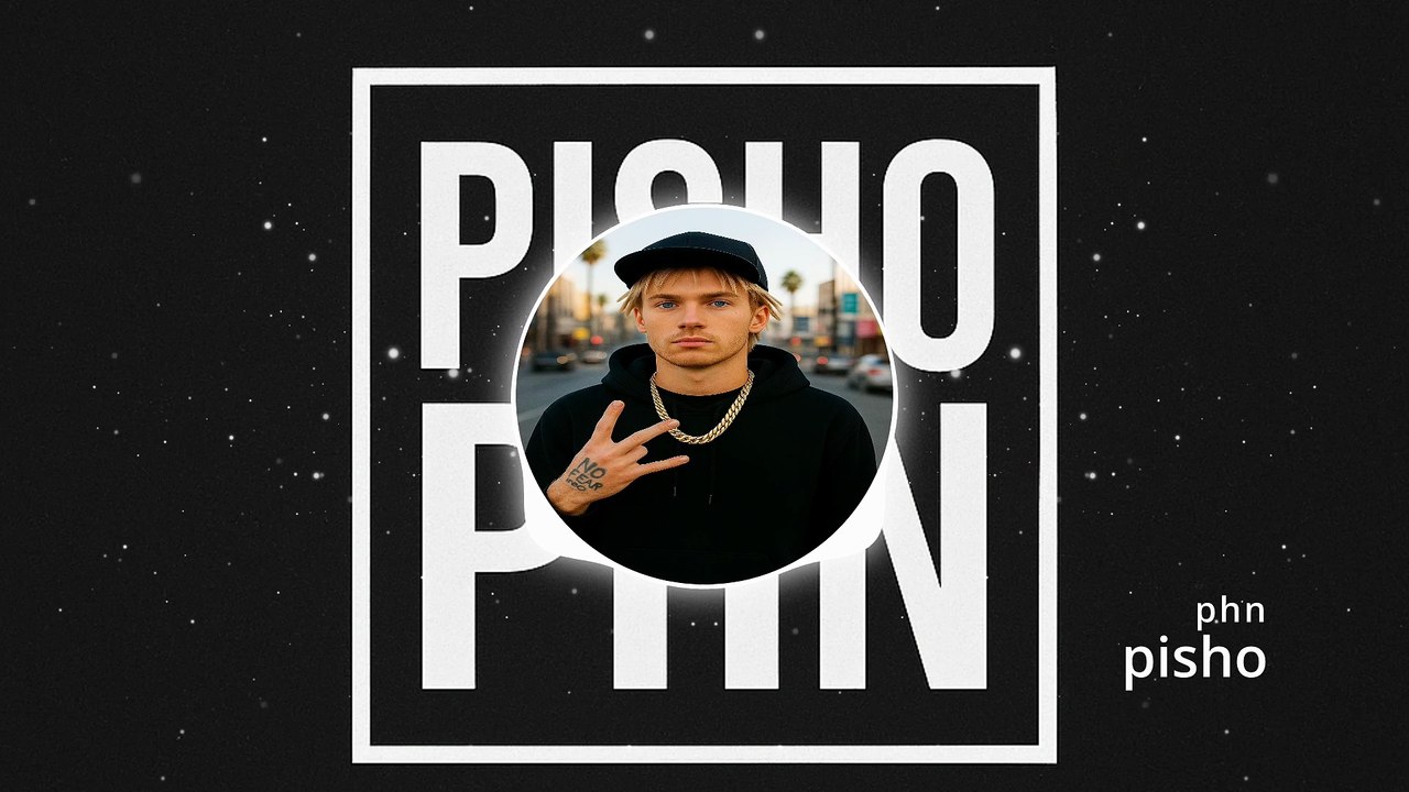 pisho – The beauty of love 2026