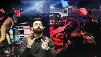 Delhi Blast Terror Attack or Something Else  Delhi Red Fort Car Blast  Delhi on High Alert - Defence Wallah CDS _ AFCAT (1080p, h264)