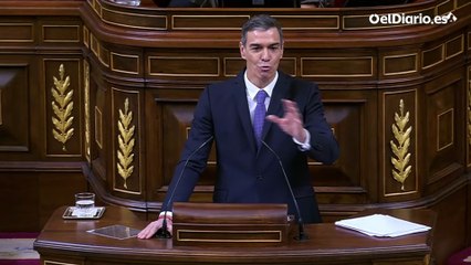 Sánchez reprocha a Sumar las críticas “¿Se imagina que hiciéramos lo mismo con los ministros de Sumar”