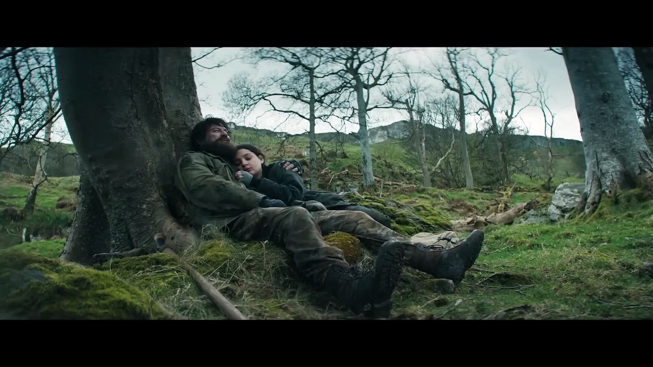 WORLDBREAKER Official Trailer (2025)