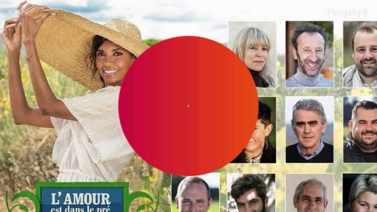 "Tu étais la meilleure..." : Cet ancien agriculteur emblématique de L'amour est dans le pré annonce la perte d'un être cher et s'adresse au responsable