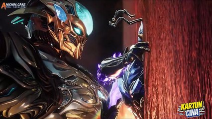 Swallowed Star Eps 188-191 SUB INDO