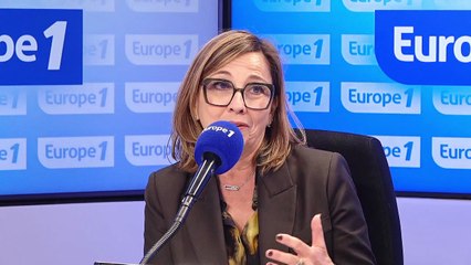 Pneumonie : «75% des hospitalisations concernent les plus de 65 ans» déclare E.Blanc, directrice médicale vaccins chez Pfizer