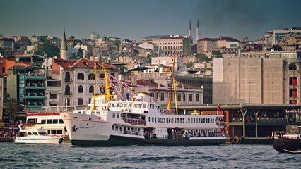 Almas Heridas Episodio 45