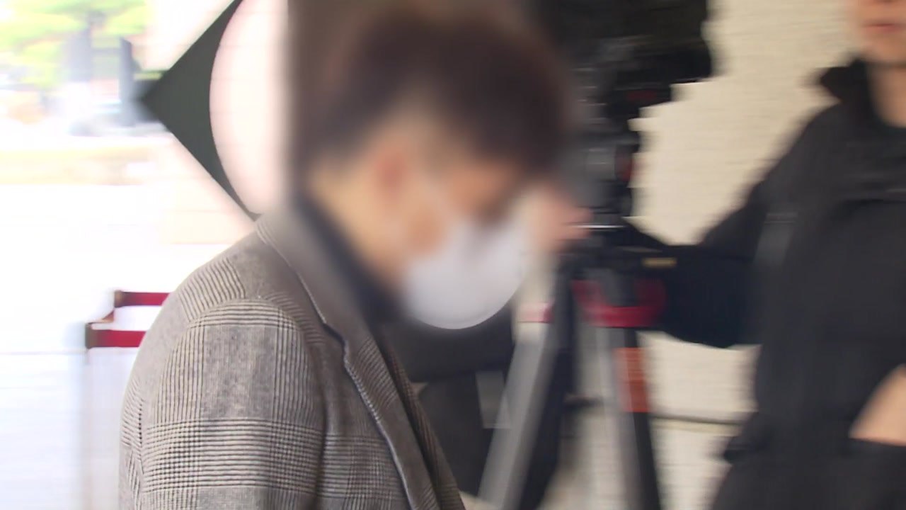 검찰, '박수홍 돈 횡령' 친형 2심도 징역 7년 구형 / YTN