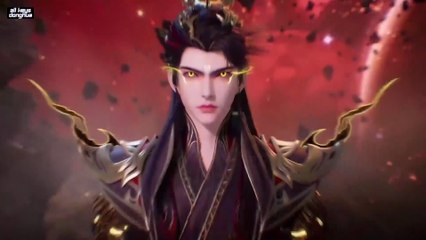 Ling Tian Du Zu Ep 41 Eng Sub