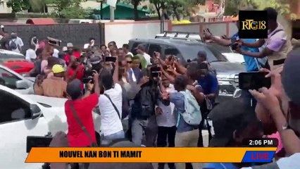 NOUVEL NAN BON TI MAMIT 11 NOVEMBRE 2025