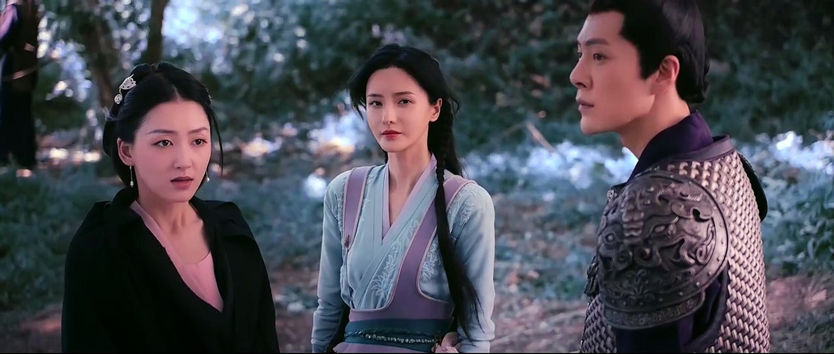 Painted Heart Twin Tribulation, MOVIE [SUB ENG/ID]