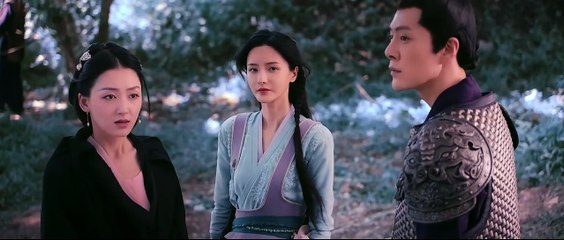 Painted Heart Twin Tribulation, MOVIE [SUB ENG/ID]