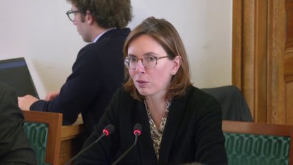 Le gouvernement est « sur le chemin de tenir l’objectif » d’un déficit à 5,4 % du PIB en 2025