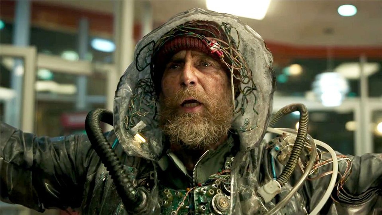 Good Luck, Have Fun, Don't Die Trailer OV