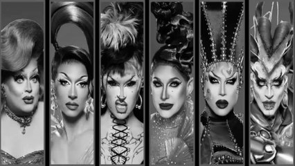 АLL SТАЯS UИТUСКЕD S10E07