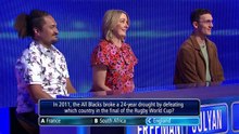 The Chase New Zealand Season 1 Episode 1