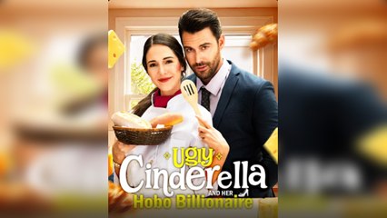 Ugly Cinderella And Her Hobo Billionaire #FullStory