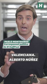 “En manos de Abascal” , por Pablo Montesinos