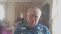 El BONITO RECUERDO de ANCELOTTI con CRISTIANO y MODRIC