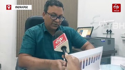 ભાવનગર મહાનગરપાલિકા વિસ્તારમાં બે મહિનામાં શરદી ઉધરસના કેસ ઘટયા, ત્રણ વર્ષની સરખામણીએ તાવના ત્રણ ગણા કેસ વધ્યા