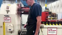 This Shop Hires Blind People To Make Aerospace Parts!