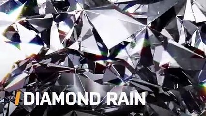 Diamonds for Rain? Other Planets May Experience This!
