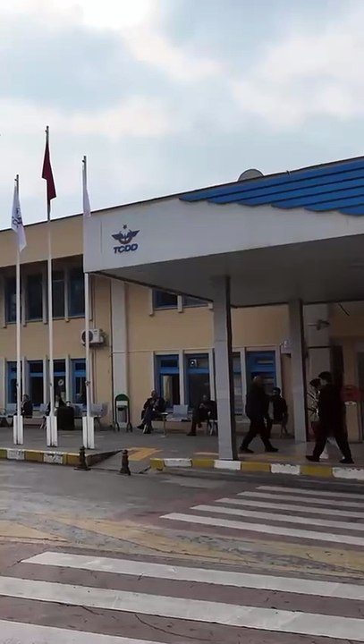 İzmit YHT Garı modern yüzüne kavuşuyor! İşte yüzde 90’ı tamamlanan projede öne çıkan detaylar
