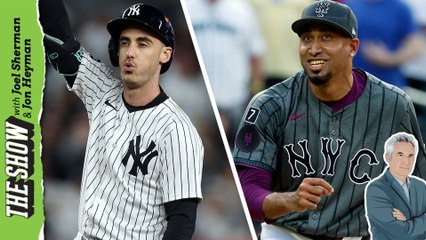 Will Cody Bellinger AND Edwin Diaz be Mets in 2026? | The Show