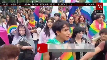 Congreso de SLP aprueba penalizar las terapias de conversión contra orientación sexual