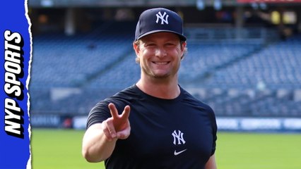 Gerrit Cole tells The Post that not being ready for Opening Day "makes the most sense at this point"