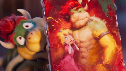 Der erste Trailer zum The Super Mario Galaxy Film ist da!