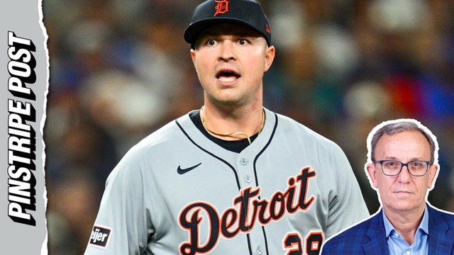 Could the Yankees make a deal for Tarik Skubal? | Pinstripe Post