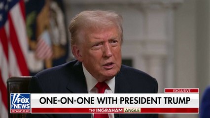 트럼프 '조지아 사태' 거론하며 "해외 기술 인력 데려와야" / YTN