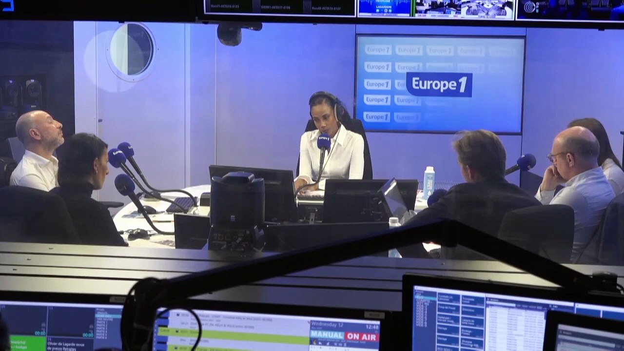 Retraites : «Je ne peux pas travailler au-delà de 67 ans, je trouve cette rigidité assez stupide», affirme une fonctionnaire territoriale