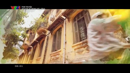 Hoa sữa về trong gió - Tập 9