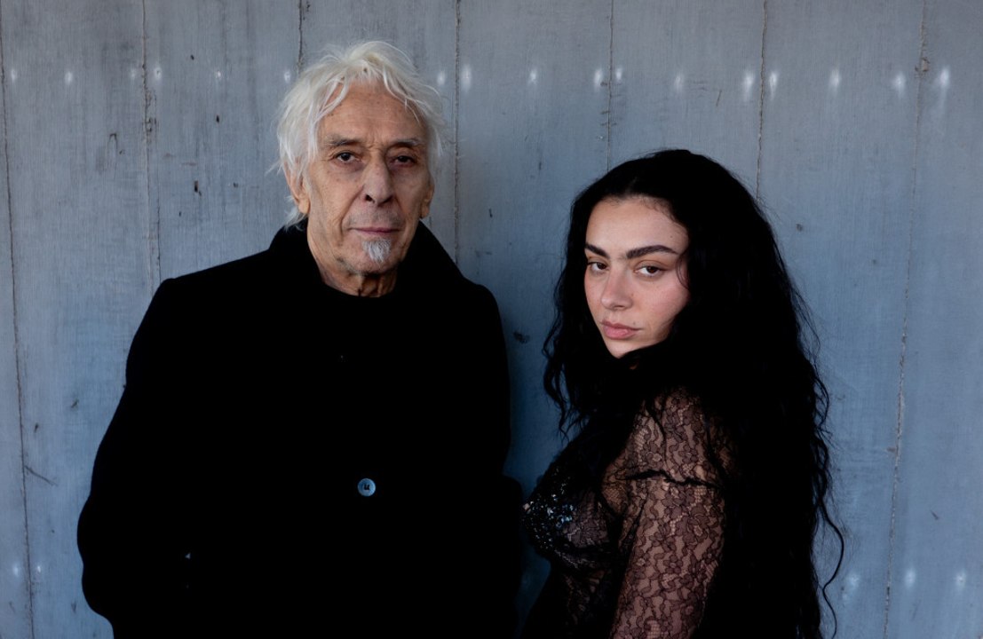 Charli xcx goes goth on her new soundtrack for Emerald Fennell’s Wuthering Heights